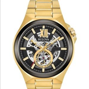 Meet your Posher, Freda